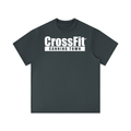Large Logo Men's Performance T-Shirt - Canning Town