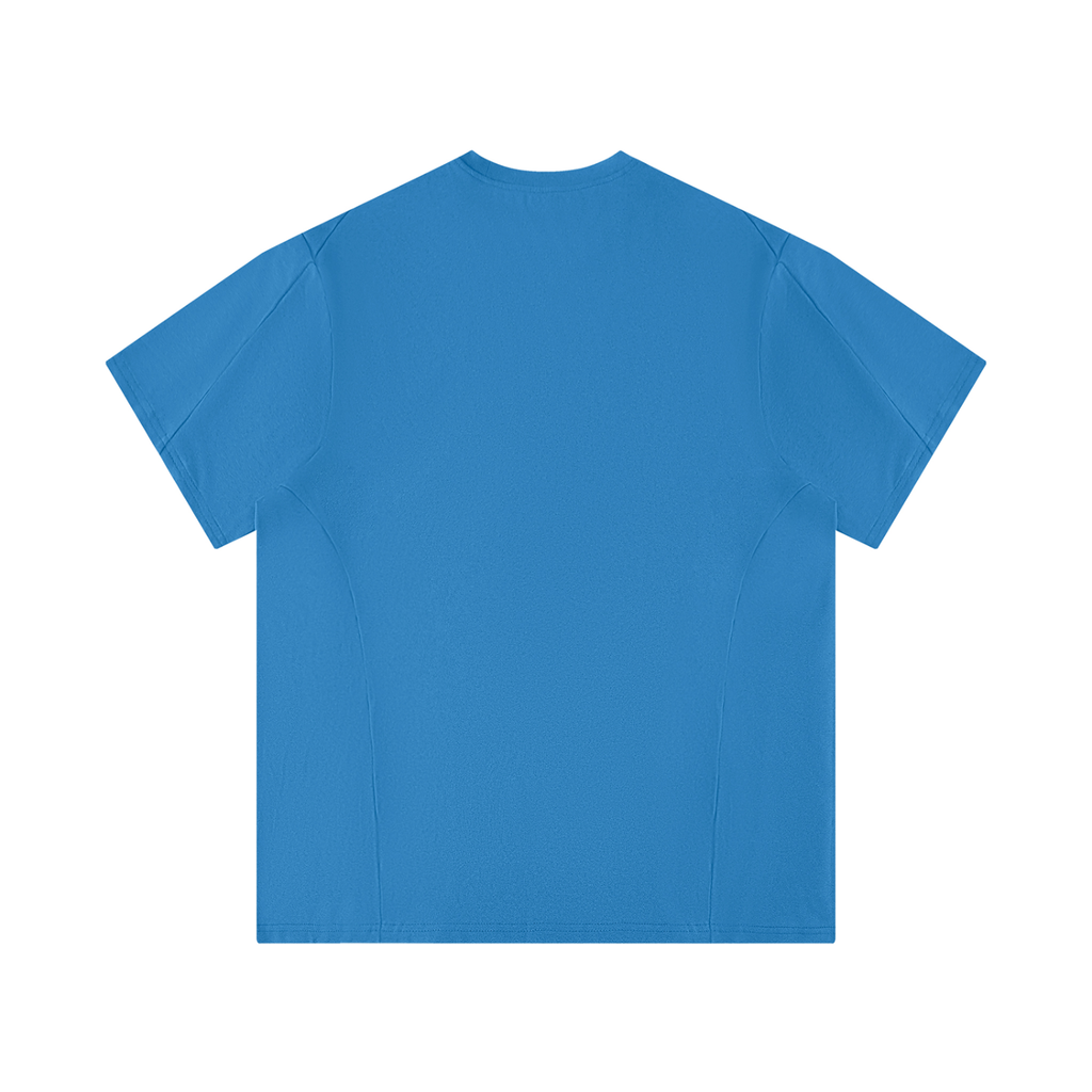 Large Logo Men's Performance T-Shirt - Central London