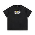 Chalk Oversized T-shirt - Central London