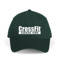 Evergreen Caps Front