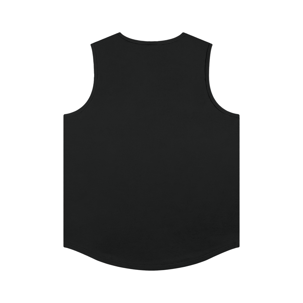 Team Logo Men's Lightweight Sport Vest - Canning Town