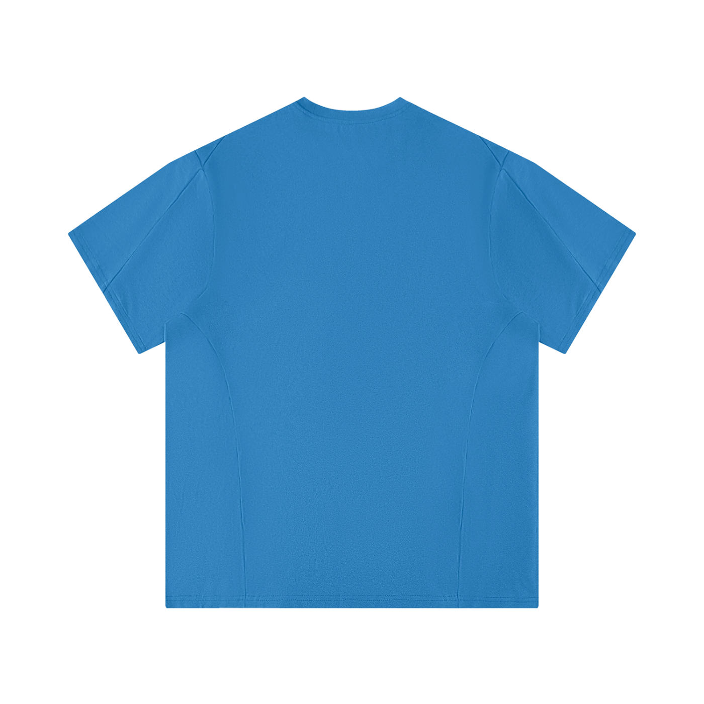 Graffiti Logo Men's Performance T-Shirt - Central London
