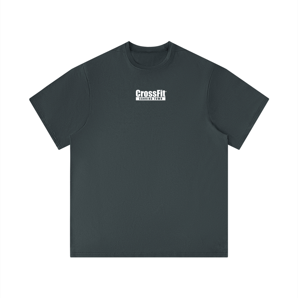 Graffiti Logo Men's Performance T-Shirt - Canning Town