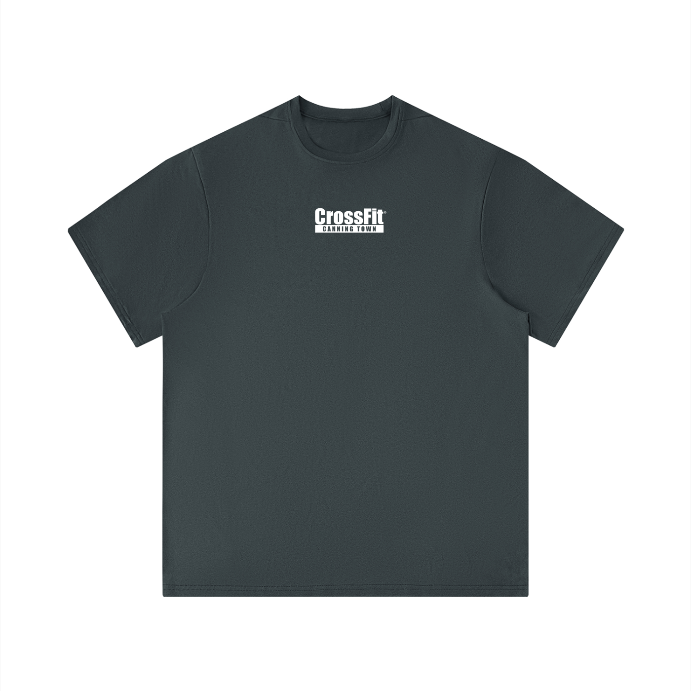 Graffiti Logo Men's Performance T-Shirt - Canning Town