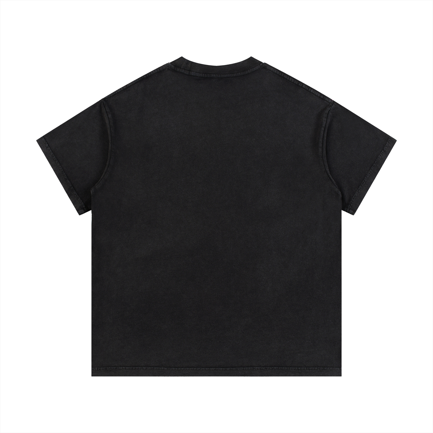 Chalk Oversized T-shirt - Central London