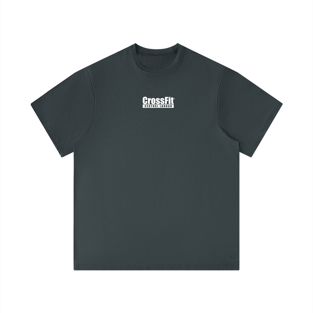 Team Logo Men's Performance T-Shirt - Central London