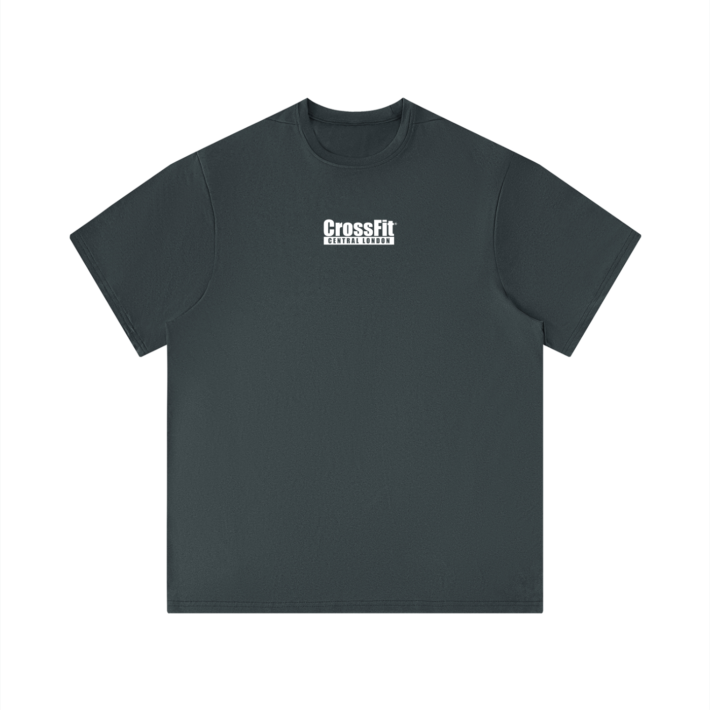 Team Logo Men's Performance T-Shirt - Central London