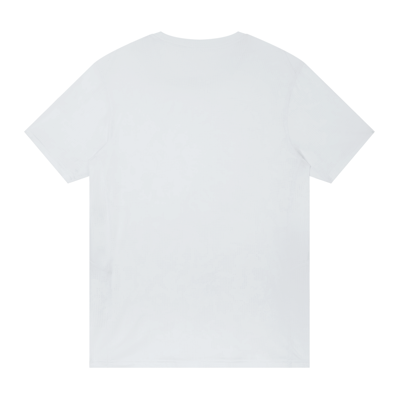 Team Logo Active Mesh Tee - Canning Town