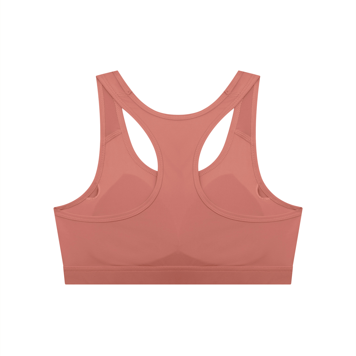 Graffiti Logo Women's Cropped Sports Bra - Canning Town