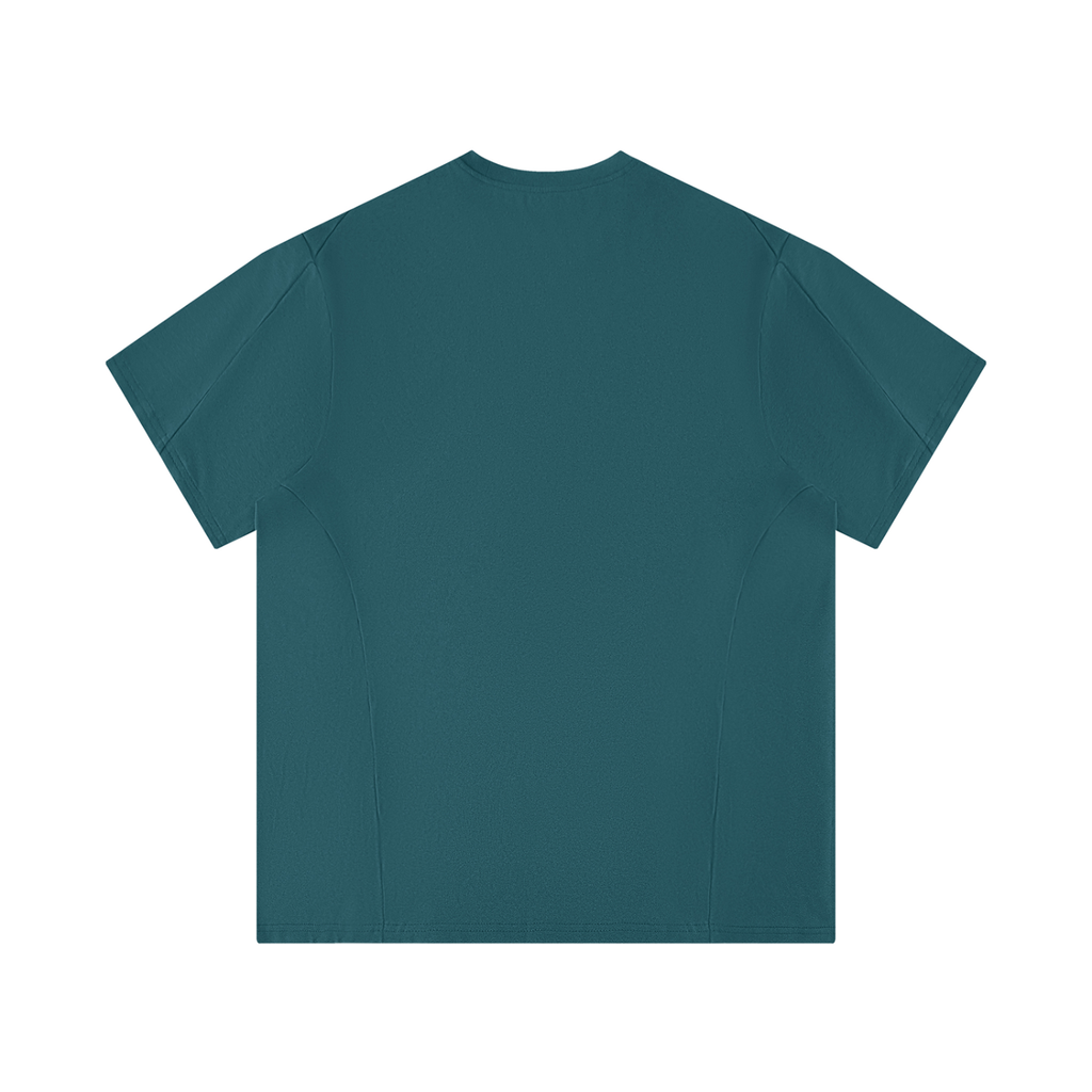 Large Logo Men's Performance T-Shirt - Bermondsey
