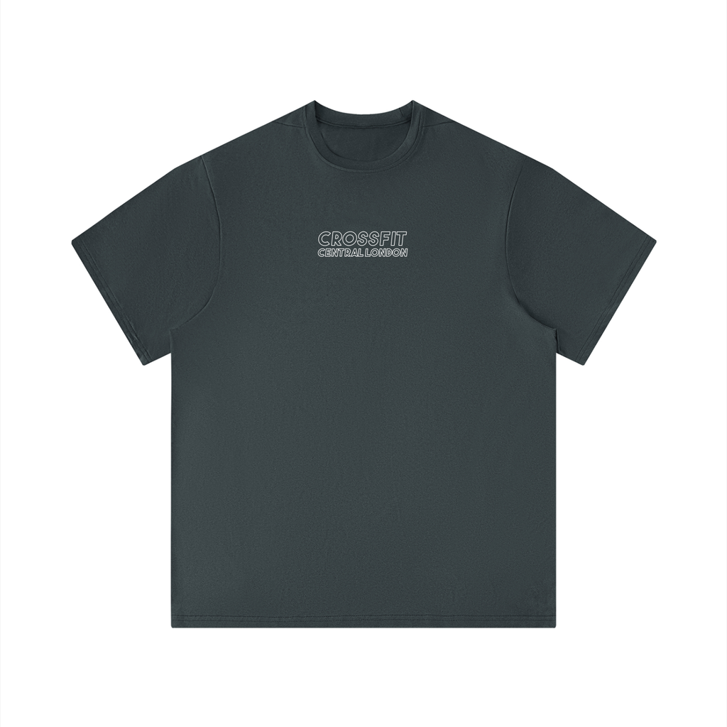 21-15-9 Men's Performance T-Shirt - Central London