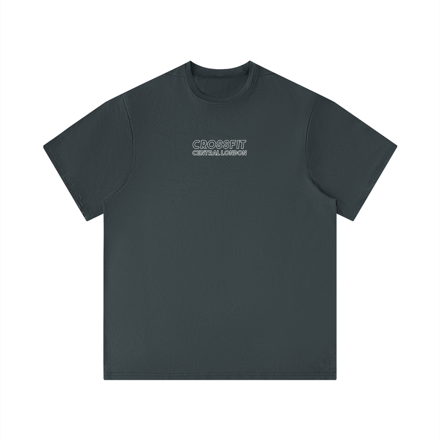 21-15-9 Men's Performance T-Shirt - Central London