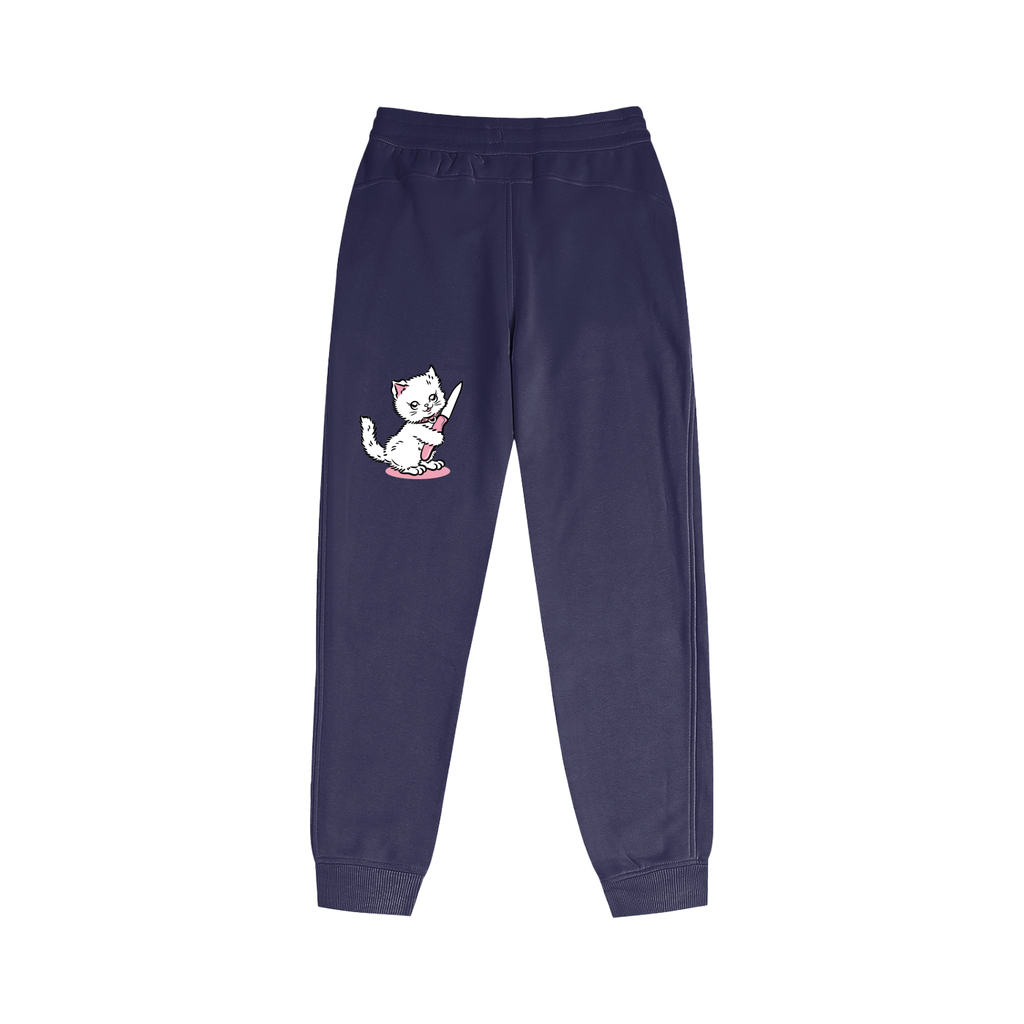 Feral Limited Edition Women's Jogger Pants - Bermondsey