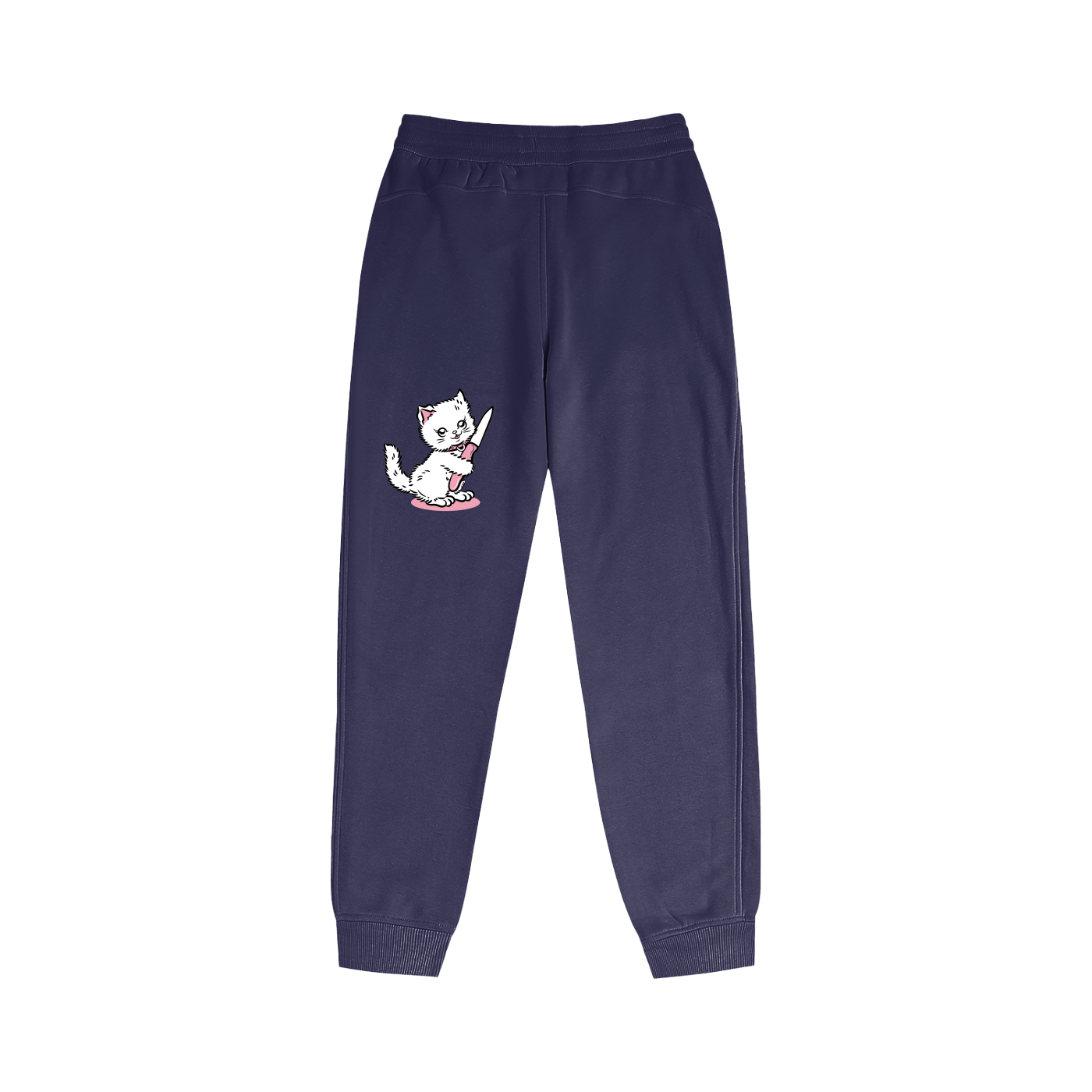 Feral Limited Edition Women's Jogger Pants - Bermondsey