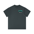PB Time Men's Performance T-Shirt - Central London