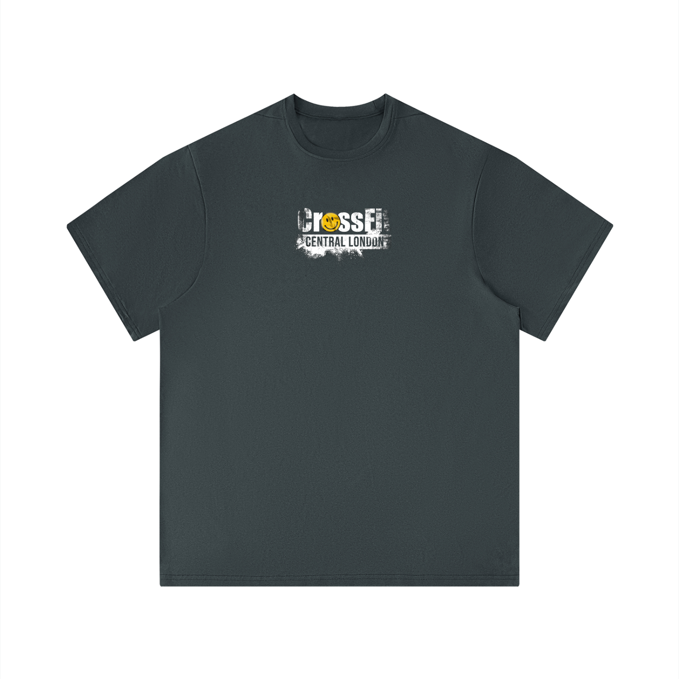 Chalk Men's Performance T-Shirt - Central London