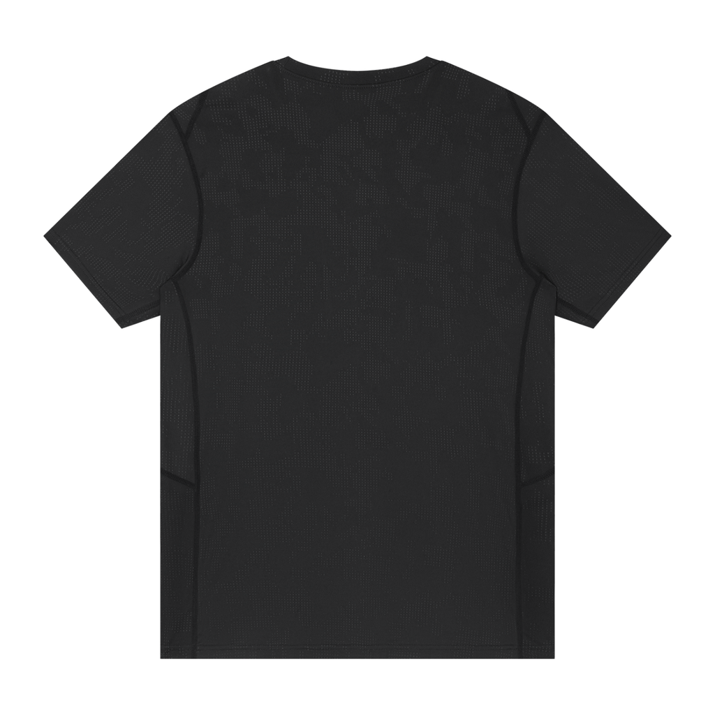 Team Logo Active Mesh Tee - Bermondsey