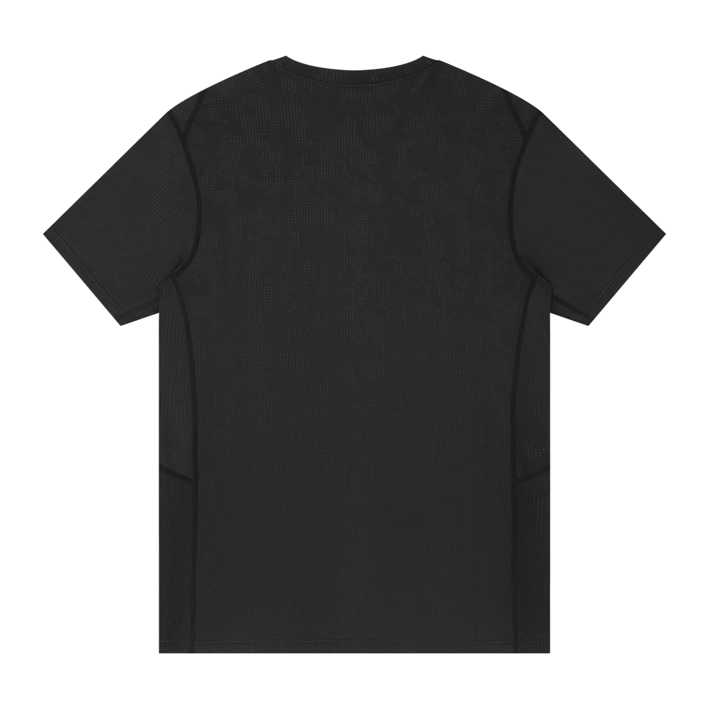 Team Logo Active Mesh Tee - Bermondsey