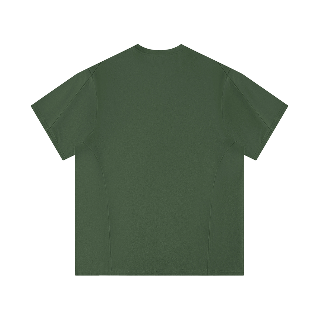 Graffiti Logo Men's Performance T-Shirt - Bermondsey