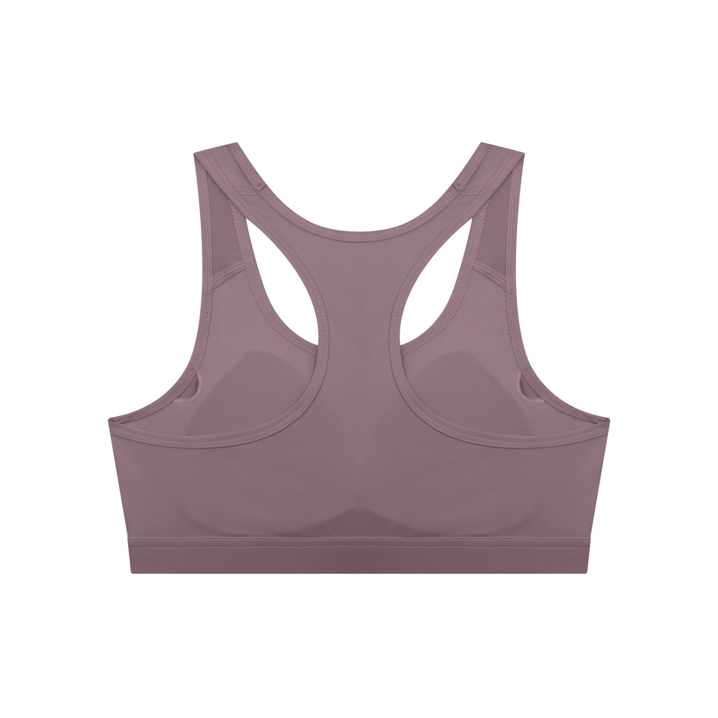 Graffiti Logo Women's Cropped Sports Bra - Central London