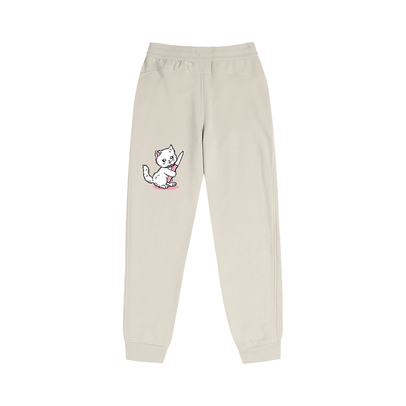 Feral Limited Edition Women's Jogger Pants - Bermondsey