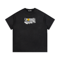 Chalk Oversized T-shirt - Canning Town