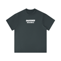 Graffiti Logo Men's Performance T-Shirt - Central London
