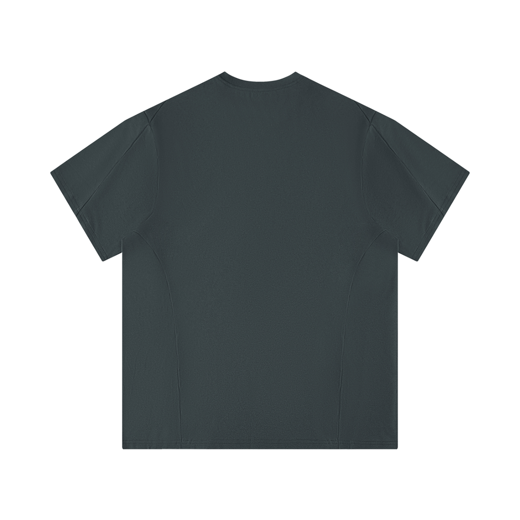 Graffiti Logo Men's Performance T-Shirt - Central London