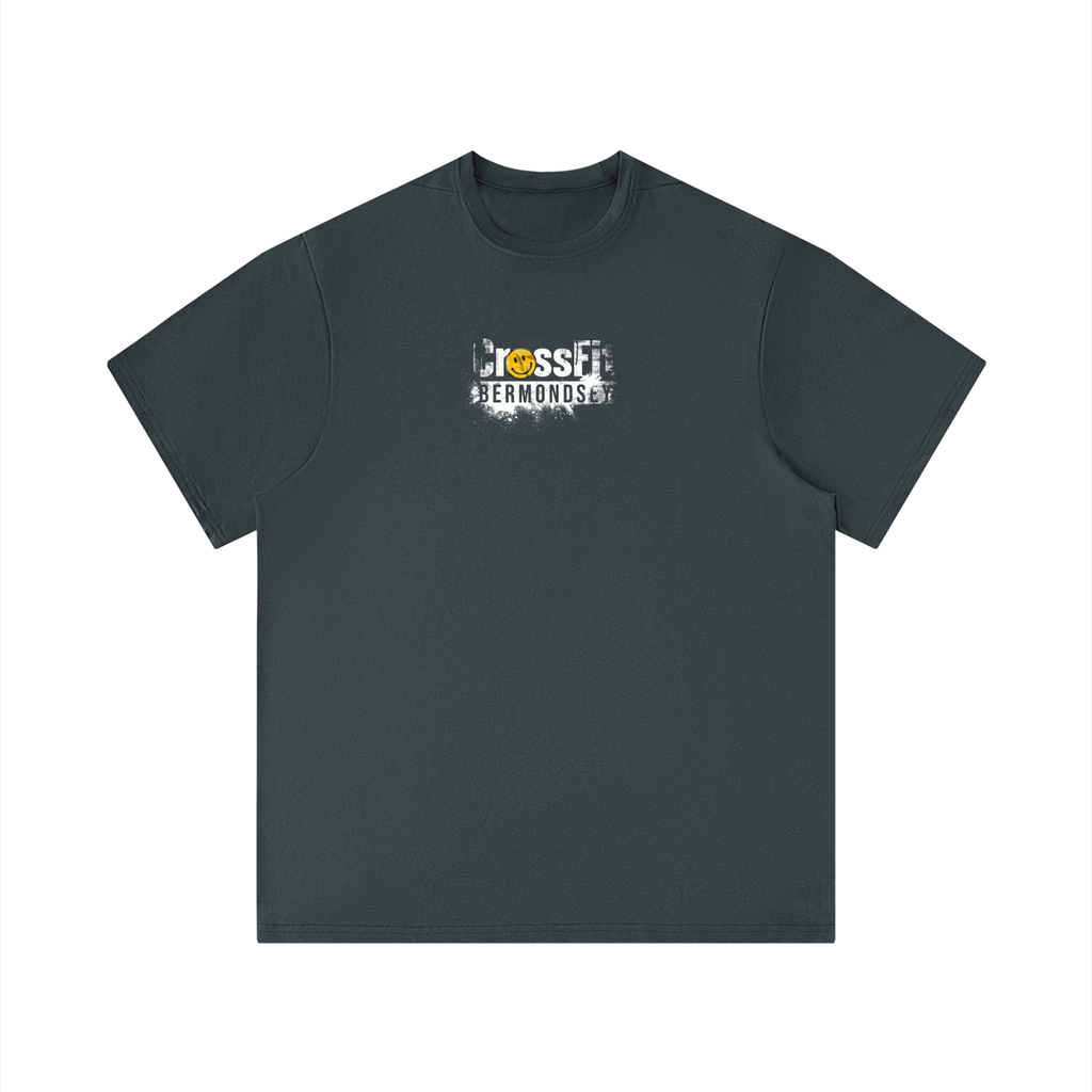 Chalk Men's Performance T-Shirt - Bermondsey