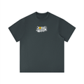 Chalk Men's Performance T-Shirt - Bermondsey
