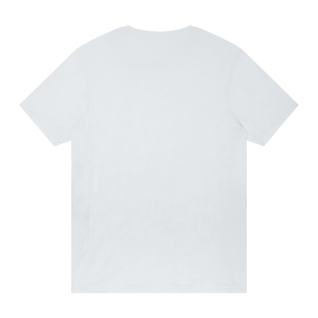Team Logo Active Mesh Tee - Central London